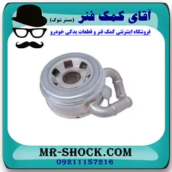 خنک کننده روغن تويوتا FJ کروز برند اصلی تویوتا جنیون با تضمین اصالت
