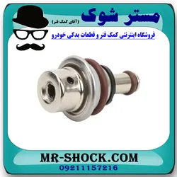 سوپاپ رگولاتور بنزین تویوتا کمری 2012-2015 برند اصلی تویوتا جنیون با تضمین اصالت