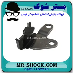 بالشتک متوسط زنجیر بالانسر تویوتا پرادو 2005-2009 سیستم 4 سیلندر برند اصلی تویوتا جنیون با تضمین اصالت