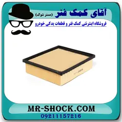 فیلتر هوا لکسوس RX-350 مدل 2010-2015 برند طرح اصلی ساخت چین//