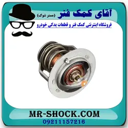 ترموستات تویوتا RAV4 راوفور 2014-2017 برند اصلی تویوتا جنیون