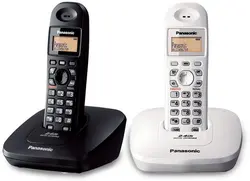 تلفن پاناسونیک مدلKX-TG3611BX