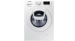 ماشین لباسشویی سامسونگ مدل J1477 ظرفیت 7 کیلوگرم