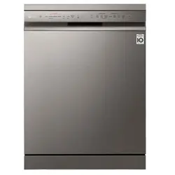ماشین ظرفشویی ال جی مدل XD88NS