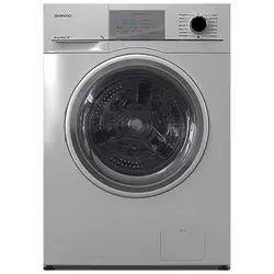 ماشین لباسشویی دوو سری کاریزما مدل DWK-7042S ظرفیت 7 کیلوگرم