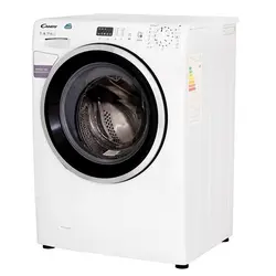 ماشین لباسشویی کندی مدل CSV 1172 DQ1 ظرفیت 7 کیلوگرم