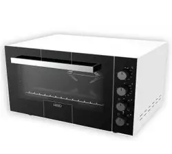 توستر هیرو مدل T155G