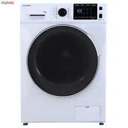 ماشین لباسشویی اتومات پاکشوما مدل 94401