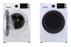 ماشین لباسشویی اتومات پاکشوما مدل 94401