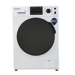 لباسشویی اتومات پاکشوما مدل 93406