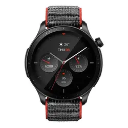 ساعت هوشمند شیائومی مدل Amazfit GTR 4