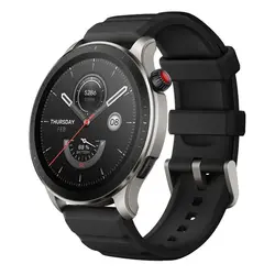 ساعت هوشمند شیائومی مدل Amazfit GTR 4