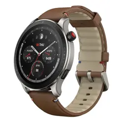 ساعت هوشمند شیائومی مدل Amazfit GTR 4