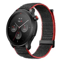 ساعت هوشمند شیائومی مدل Amazfit GTR 4