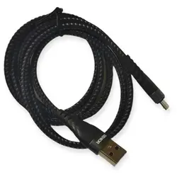 کابل شارژر میکرو 3 آمپر KF Senior مدل M-S8