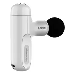 ماساژور برقی شیائومی مدل Bomidi M1
