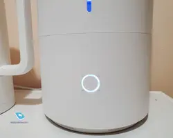 رطوبت ساز شیائومی مدل ZNJSQ01DEM
