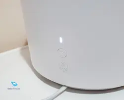رطوبت ساز شیائومی مدل ZNJSQ01DEM