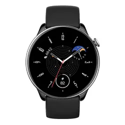 ساعت هوشمند شیائومی مدل Amazfit GTR mini