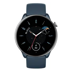 ساعت هوشمند شیائومی مدل Amazfit GTR mini