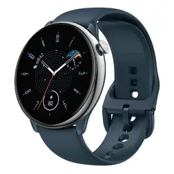 ساعت هوشمند شیائومی مدل Amazfit GTR mini