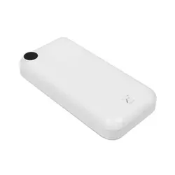 پاوربانک 20000 میلی آمپر ساعت مدل KF senior PW-510