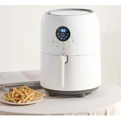 سرخ کن شیائومی مدل Upany YB-2208T