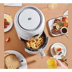 سرخ کن شیائومی مدل Upany YB-2208T