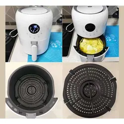 سرخ کن شیائومی مدل Upany YB-2208T