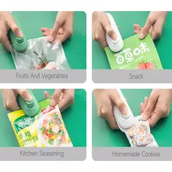 دستگاه پرس و بازکننده شیائومی مدل XD-BXFKJ02