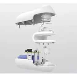 دستگاه پرس و بازکننده شیائومی مدل XD-BXFKJ02