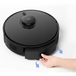 جارو رباتیک شیائومی مدل S10T