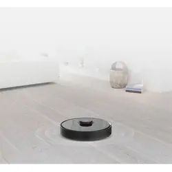 جارو رباتیک شیائومی مدل S10T