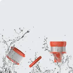 جارو شارژی شیائومی مدل G9 Plus
