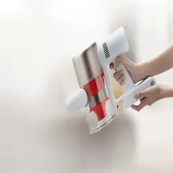 جارو شارژی شیائومی مدل G9 Plus