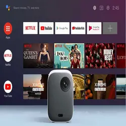 ویدیو پروژکتور شیائومی مدل Mi Smart Projector 2