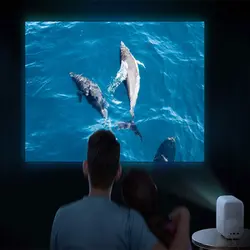 ویدیو پروژکتور شیائومی مدل Mi Smart Projector 2