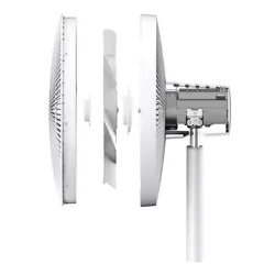پنکه هوشمند شیائومی مدل Smart Standing Fan 2 Pro