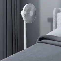 پنکه هوشمند شیائومی مدل Smart Standing Fan 2 Pro