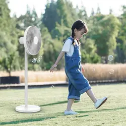 پنکه هوشمند شیائومی مدل Smart Standing Fan 2 Pro