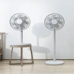 پنکه هوشمند شیائومی مدل Smart Standing Fan 2 Pro