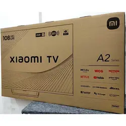 تلویزیون شیائومی مدل A2 50 inch
