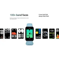 ساعت هوشمند شیائومی مدل Redmi Smart Band 2