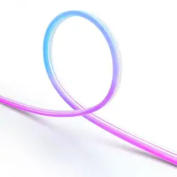 اکستنشن چراغ ریسه‌ای هوشمند شیائومی مدل Lightstrip Pro