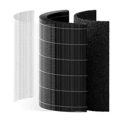 فيلتر دستگاه تصفيه هوای شیائومی مدل Purifier 4 Pro