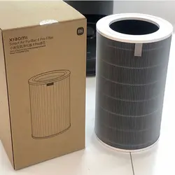 فيلتر دستگاه تصفيه هوای شیائومی مدل Purifier 4 Pro