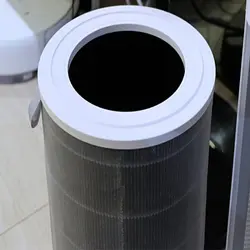 فيلتر دستگاه تصفيه هوای شیائومی مدل Purifier 4 Pro