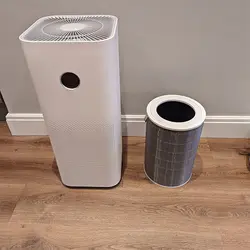 فيلتر دستگاه تصفيه هوای شیائومی مدل Purifier 4 Pro