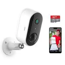 دوربین نظارتی هوشمند Arenti مدل Laxihub W1