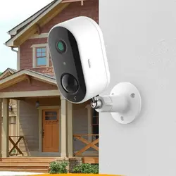 دوربین نظارتی هوشمند Arenti مدل Laxihub W1